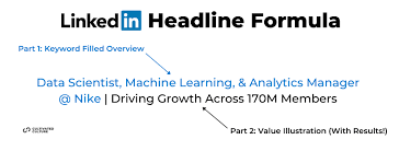 How To Write A Crazy Effective Linkedin Headline 12 Real Examples