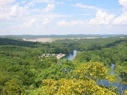 Lake Taneycomo Wikipedia