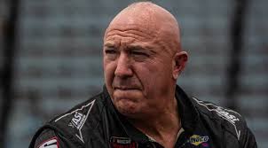 Official Site Of NASCAR