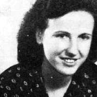 Louise schatz 004, Israel