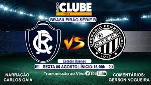 Classificação atualizada e tabela completa de jogos. Download Remo 0 X 1 Operario Pr Mp4 Mp3 3gp Naijagreenmovies Fzmovies Netnaija