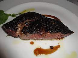 Capital Grille Ducky S Always Hungry