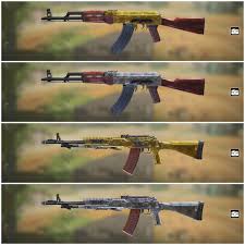 How To Unlock Platinum Assault Rifles Fast & Easy In Call Of Duty Modern  Warfare 2!Platinum Camo - Youtube
