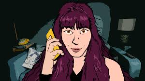 Radio Free Europa Captures Our Cabin Fever-ish Times