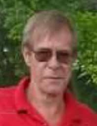 Obituary information for Richard E. Hardinger