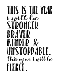 Printable free motivational quote printable inspirational quotes pdf savana linda luisini january 20 2020 free printable inspirational 12 free inspirational printable quotes for the new year. Free Printable Motivational Quotes The Girl Creative