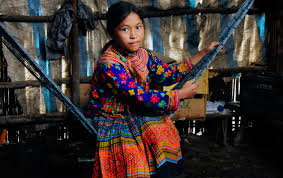 People.some 1.2 million have moved into the rugged uplands of. Les Hmong Ethnie Au Nord Du Vietnam Amica Travel