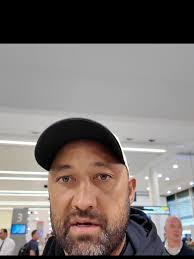 Coach Benji passed the vibe check🐯 #capcut #westtigers #fyp  #terrellmaydavis #magicround @Terrelldavismay