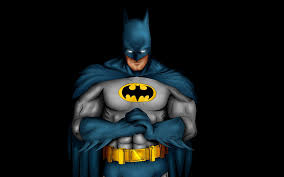 Looking for the best 4k batman wallpaper? 75 Batman Cartoon Wallpaper On Wallpapersafari