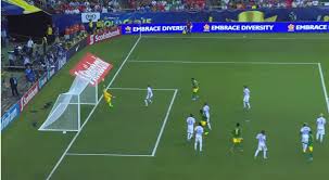 The reggae boyz caught usa on a quick counter after an attacking set piece. Where To Find Usa Vs Jamaica On Us Tv And Live Streaming World Soccer Talk