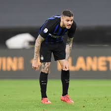 Not because icardi is stronger than ronaldo, i will never say this . Report Juventus Will Move For A Mauro Icardi Transfer This Summer Serpents Of Madonnina