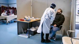 Test aankoop is verheugd over deze beslissing, die belgië weer in overeenstemming brengt met de europese wetgeving. Twee Gratis Pcr Tests Voor Belgen Bijna 11 Miljoen Prikken Gezet Nos