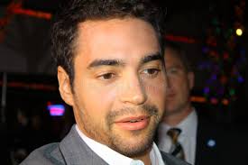 Ramon Rodriguez Stock Photos