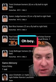 Worst Calls 2025 Mlb