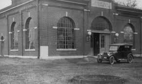 Black And Veatch Kansas City Here S Another Cool Picture From 1927 A Power Plant In Poplar Bluff Missouri Black Veatch Ended Its Seco Poplar Bluff Poplar Bluff Missouri Cool Pictures