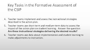 Create an answer key by dragging the items into the correct categories once you've set your answer key, formative will automatically grade your students' responses. Learn How To Conduct A Formative Assessment Of
