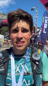 SARA ALONSO GANA CAMPEONATO ESPAÑA TRAIL IBIZA, CATALUÑA GANA POR EQUIPOS.  La atleta vasca corría fuera de concurso al no competir selección Euskadi.  Aún así, saliendo desde atrás fue remontando hasta entrar