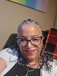 Hi all! I just wanted to introduce myself and share a photo I took. My name  us Cara Charles and I'm from Lethbridge, Alberta Canada. I am a childhood  trauma survivor myself