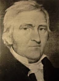 Gordon Cloyd (1771-1833)