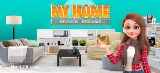 May 08, 2019 · download design home mod apk for android. Download My Home Design Dreams Hack 1 0 178 Mod Unlimited Money Apk For Android