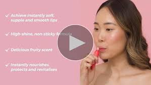 Amazon.com : MCoBeauty Glow Lip Balm, Rose, Nourishing Tint for Luscious  Lips, Vegan, Cruelty Free Cosmetics : Beauty & Personal Care