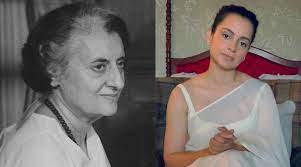 1,805,895 likes · 5,835,784 talking about this. Kangana Ranaut All Set To Play Former Pm Indira Gandhi Entertainment News The Indian Express