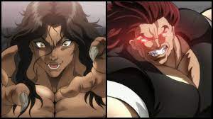 Is Pickle stronger than Yujiro in Baki ? Explained