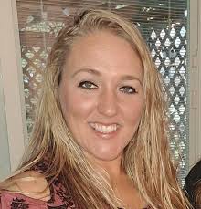 사람 내 Kristina Wanner