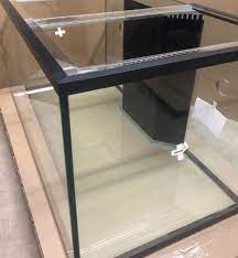 We're glad to help with fish compatibility, disease diagnosis, livestock/plant issues and other. 220 230 240 250 Gallon Aquariums Glass Acrylic Fish Tank Bank