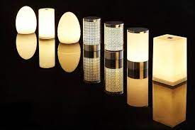 Outdoor Cordless Lamps Battery Operated Table Lamps Battery Operated Lights Outdoor Cordless Table Lamps