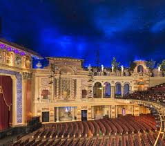 the saenger theatre new orleans what is called an