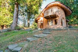 Not all image objects support this feature. Case Ecologice Casa Din Lut Cu Forme Unice