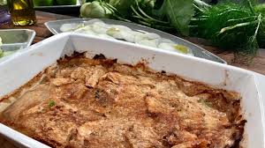 Celeri Rave Au Four Marina Orsini Ici Radio Canada Ca Tele Food Pork Meat