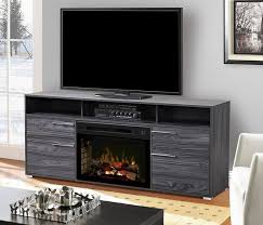 Belleze 47 tv stand entertainment center for tv's up to 50 w/infrared electric fireplace and remote control, ashland pine 4.5 out of 5 stars 801 $269.99 $ 269. Electric Fireplace Faq Sylvane