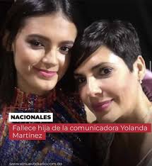 #yolandamartinez #republicadominicana🇩🇴