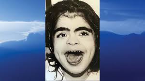 Sydney Alexis Kern, Canfield, Ohio