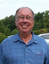 Obituary information for Charles David Spence