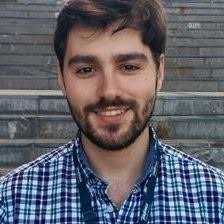 David Amrani Hernandez