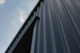 Skillion roofs are a pitched flat roof, and they have several advantages. Skillion Roof Sheds The Shed Company Call 1800 821 033