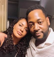 Why are we always cutting up !! Marriage is fun and having family who  understand the power of love, makes it even better