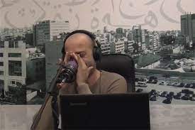 الخطاب في أي مجتمع هو الممارسة الإجتماعية. Ù…ÙˆÙ‚Ø¹ Ø®Ø¨Ø±Ù†ÙŠ Ù…Ø°ÙŠØ¹ Ø£Ø±Ø¯Ù†ÙŠ ÙŠØ¨ÙƒÙŠ ÙØ±Ø­Ø§ Ù„Ù†Ø®ÙˆØ© Ø§Ù„Ù†Ø´Ø§Ù…Ù‰ ÙÙŠØ¯ÙŠÙˆ