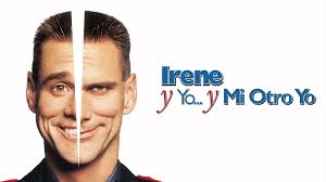 Ver Irene y Yo... Y Mi Otro Yo