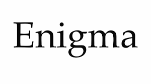 Inimitable pronunciation ɪˈnɪm ɪ tə bəlinim·itable. How To Pronounce Enigma Youtube