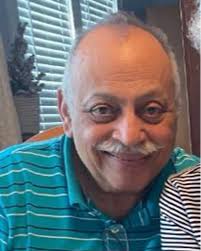 William M. Perry, Jr. Obituary April 14, 2025