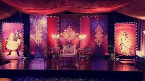 Wedding stage decorations backdrop decorations backdrops backdrop design wedding mandap wedding reception decoration evenementielle flower backdrop event decor. Luxury Wedding Venues In Bhubaneswar Which Are The Best For A Lavish Affair Wedding Venues Wedding Blog