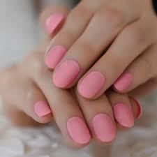 You'll receive email and feed alerts when new items arrive. Short Baby Pink Acrylic Nails Coffin Nail And Manicure Trends
