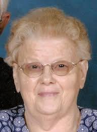 Obituary information for Marie Louise Moats