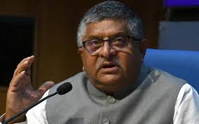 Ravi shankar prasad is an indian lawyer,politician and member of parliament (rajya sabha),1 the upper house of the parliament of india. New It Rules Only To Tackle Misuse Of Social Media Give Users Redressal Mechanism Says Ravi Shankar Prasad The Hindu