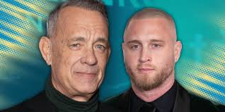 The Reason Tom Hanks Banned His Son From Reality Shows Has Nothing To Do  With Nepotism