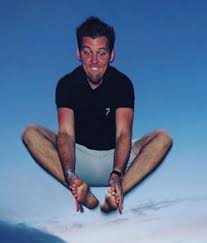 Se venger après une rupture par powerpoint. Pierre Croce S Feet Wikifeet Men